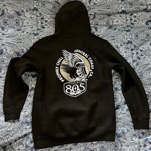 Firestone Walker 805 Hoodie
